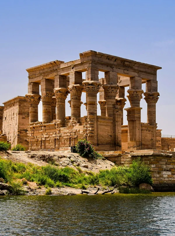 aswan
