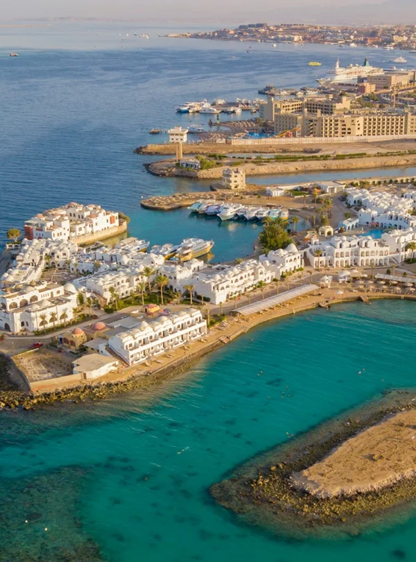 hurghada