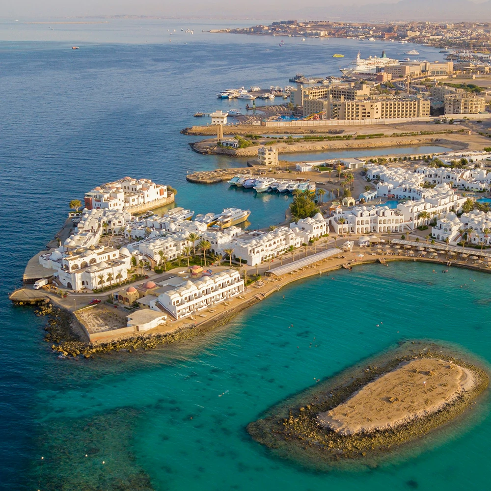 hurghada