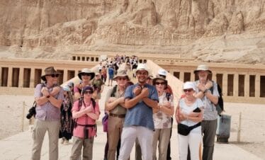 Full Day Tour in Luxor: Explore the East & West Banks with Lunch