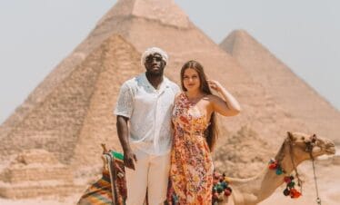 Best Classic Seven Days Tour Package in Egypt